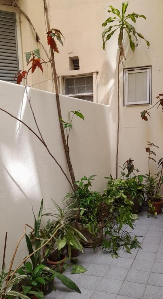 Baires Art Deco Apartment บัวโนสไอเรส ภายนอก รูปภาพ