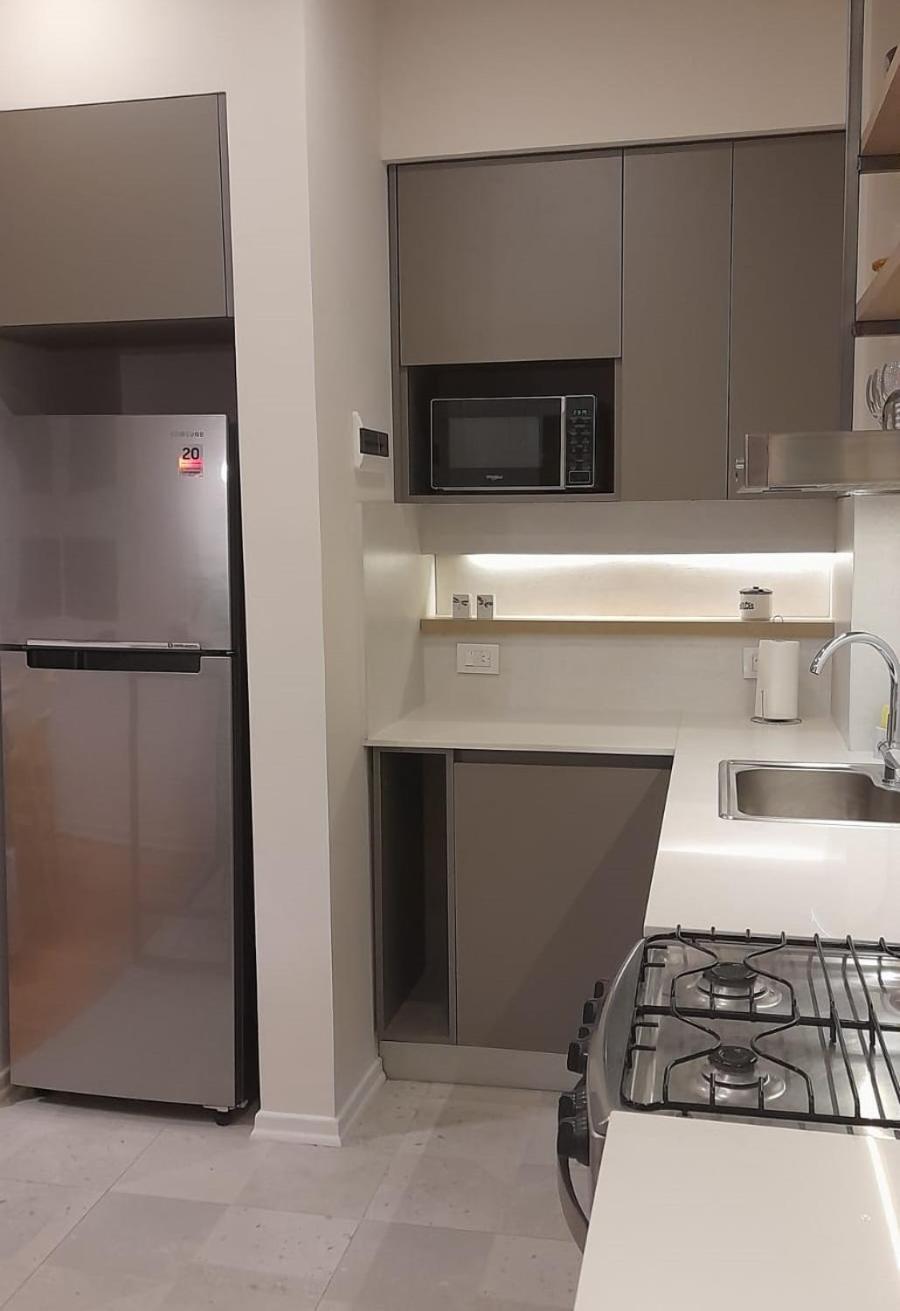 Baires Art Deco Apartment บัวโนสไอเรส ภายนอก รูปภาพ