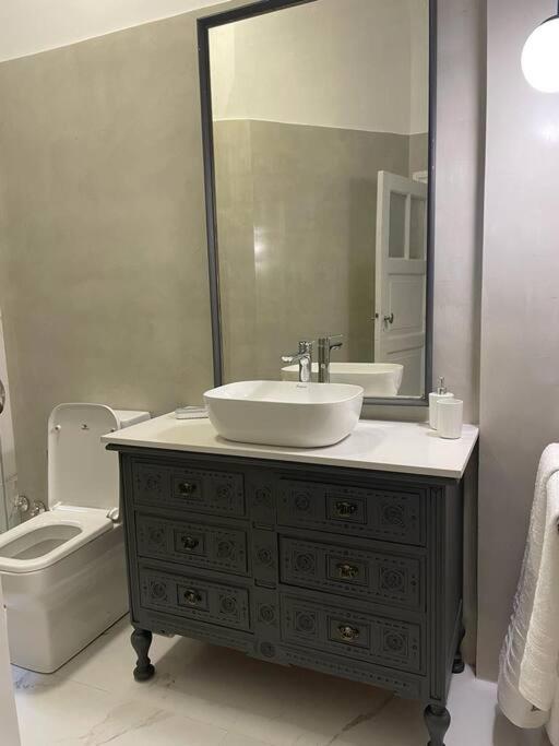 Baires Art Deco Apartment บัวโนสไอเรส ภายนอก รูปภาพ