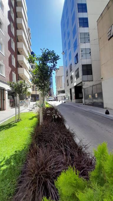 Baires Art Deco Apartment บัวโนสไอเรส ภายนอก รูปภาพ